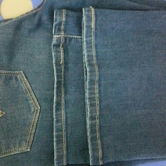 NWOT Levi's 515 Bootcut Jeans| sz 8 - Picture 4 of 4